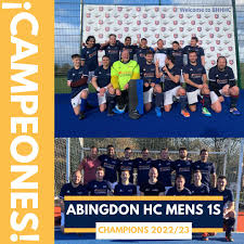 Image result for Abingdon Hockey Club