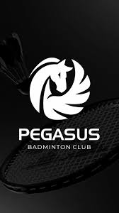 Image result for Pegasus (Sevenoaks) Badminton Club