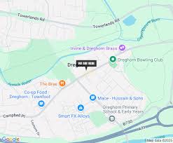 Image result for Dreghorn Bowling Club