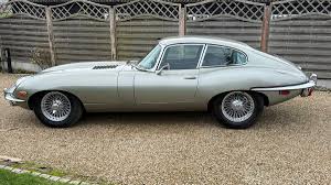 Image result for Silver Gray 1970 Jaguar