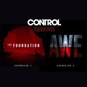 Image result for Control: Ultimate Edition