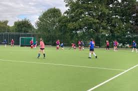 Image result for Broxbourne Hockey Club