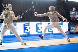 Image result for Academy Fencing Clubs