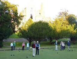 Image result for Dirleton Bowling Club