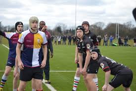 Image result for Oxford Harlequins R F C