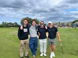 Image result for Scarborough North Cliff Golf Club Ltd