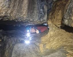 Image result for York University Caving & Potholing Club
