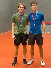 Image result for Cambridge University Fives Club