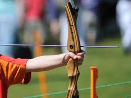 Image result for St Kingsmark Bowmen