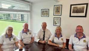 Image result for Lanark Bowling Club