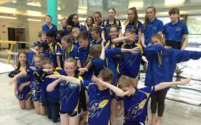 Image result for LEICESTER SYNCHRONIZED SWIMMING CLUB