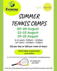 Image result for Frimley Lawn Tennis Club