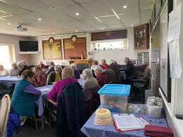 Image result for Shireshead and Forton Cc