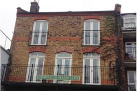 Image result for Furnivall Sculling Club