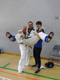 Image result for North West TaeKwonDo
