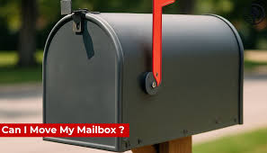 Image result for us mailbox