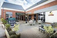 Image result for Catterick Golf Club Ltd