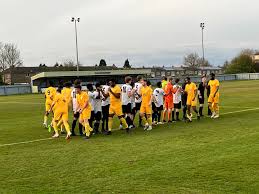 Image result for Banstead Athletic Fc