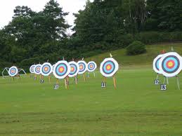 Image result for Bowmen Of Warfield - Bracknell Archery Club