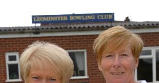 Image result for Leominster Bowling Club