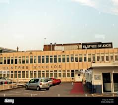 Image result for Elstree & Borehamwood
