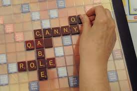 Image result for Chalgrove Scrabble Club