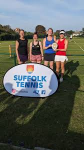 Image result for Felixstowe Badminton Club