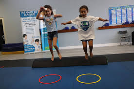 Image result for Velocity PK Parkour Club