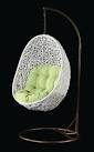 Antique Furniture: Awesome Outdoor Hanging Chairs For Bedroom 001 ...