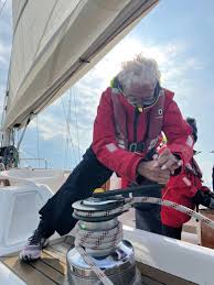 Image result for London Sailing Project