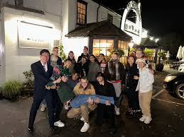 Image result for Highfield (Southampton) Badminton Club