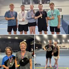 Image result for Weymouth Pickleball Club