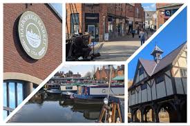 Image result for Market Harborough Hockey Club