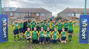 Image result for Fleetwood Rugby Union Football Club