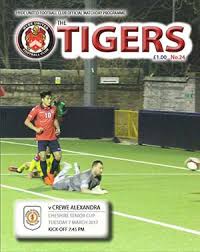 Image result for Alexandra United Football Club