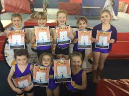 Image result for Coalville Gymnastics Club