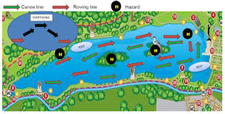 Image result for Trentham Canoe Club