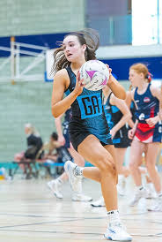 Image result for Wyre Youth Netball Club