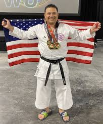 Image result for TRINITY KARATE ACADEMY