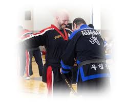Image result for choi sul hapkido academy hapkido scotland