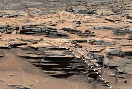 Image result for mars anomalies