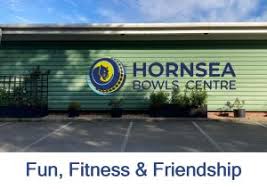 Image result for Hornsea & District Indoor Bowls Club