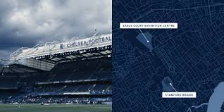 Image result for Stamford Bridge Tennis Club
