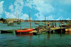 Image result for Falmouth Canoe Club