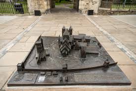 Image result for Barking Abbey Ishinryu