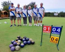 Image result for Churchfields Bowling Club Reigate