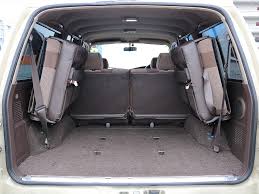 Myndaniðurstaða fyrir land cruiser 80 third row