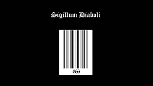 Image result for 666 barcode