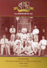 Image result for St Mary Cray Cricket Club