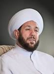 On Saturday, Chief Mufti of Syria Ahmed Badr al-Din Hassoun said that the ... - 00-1aa-hassoun